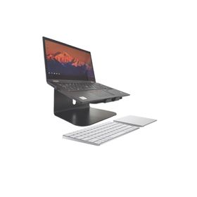 NEWOLEXX L2 Metal-Siyah Laptop Soğutucu