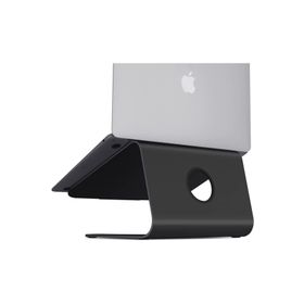 NEWOLEXX L2 Metal-Siyah Laptop Soğutucu