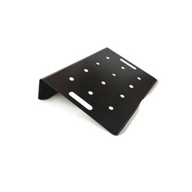 NEWOLEXX L2 Metal-Siyah Laptop Soğutucu