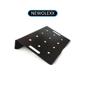 NEWOLEXX L2 Metal-Siyah Laptop Soğutucu
