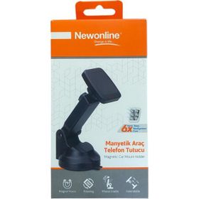 Newonline Araç Manyetik Telefon Tutucu