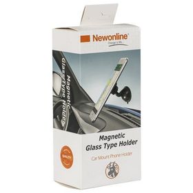 Newonline Araç Manyetik Telefon Tutucu