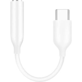 Newpole Type C To 3.5 mm Kulaklık Adaptörü