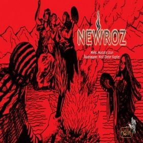 NEWROZ - MUZAFFER ORUÇOĞLU