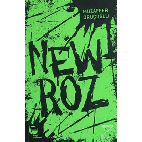 NEWROZ - MUZAFFER ORUÇOĞLU