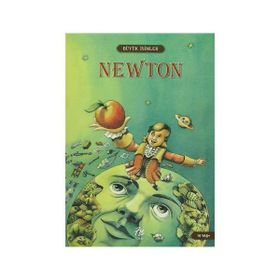 Newton - Si-Yuan Liu