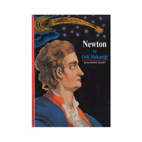 NEWTON VE GÖK MEKANİĞİ - JEAN-PIERRE MAURY