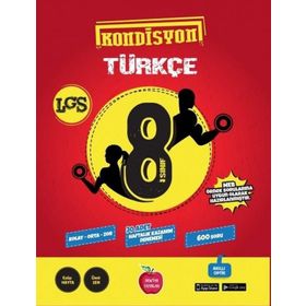Newton Yayınları 8. Sınıf Matematik Soru Bankası