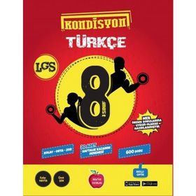 Newton Yayınları 8. Sınıf Matematik Soru Bankası