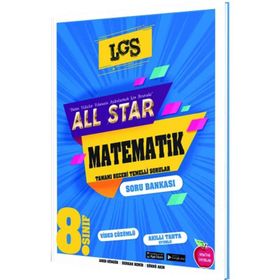 Newton Yayınları 8. Sınıf Matematik Soru Bankası