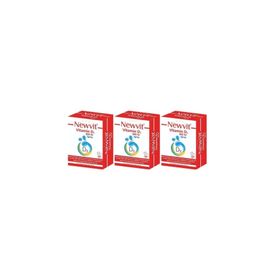 Newvit Vitamin D3 400 IU 30 ml Sprey