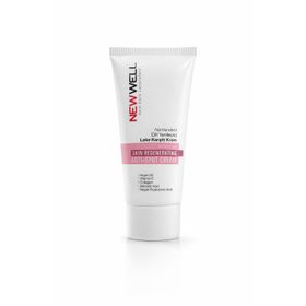 Newwell 50 ml Nemlendirici Cilt Yenileyici Leke Karşıtı Krem