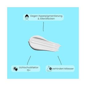 Newwell Besleyici SPF Korumalı 50 ml Cilt Beyazlatıcı Krem