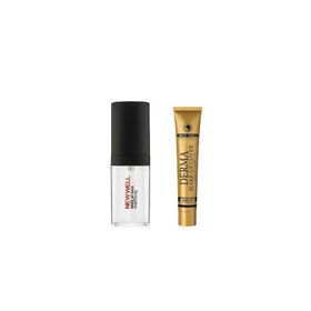 Newwell Matifying 30 ml Makyaj Bazı Derma Yoğun Kapatıcı Fondöten