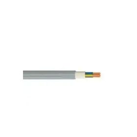 Nexans 5x2.5 mm² NHXMH Kablo
