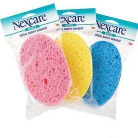 Nexcare Body Doğal Banyo Süngeri