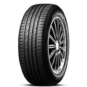 Nexen 185/55 R15 82H NBlue HD Plus Yaz Lastiği