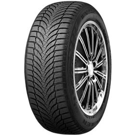 Nexen 185/55 R15 82H Winguard Snowg WH2 Kış Lastiği
