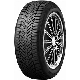 Nexen 185/55 R15 82H Winguard Snowg WH2 Kış Lastiği