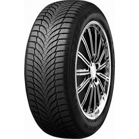 Nexen 185/55 R15 82H Winguard Snowg WH2 Kış Lastiği