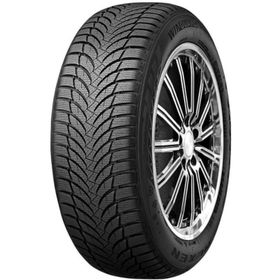 Nexen 185/60 R14 82T Winguard Snowg WH2 Kış Lastiği