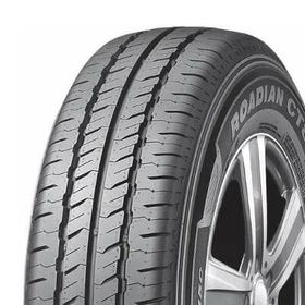 Nexen 195 R14C 106/104R Roadian CT8 Yaz Lastiği 2025