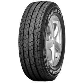 Nexen 195 R14C 106/104R Roadian CT8 Yaz Lastiği 2025