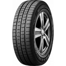 Nexen 195 R14C 106/104R Winguard Wt1 Kış Lastiği 2025