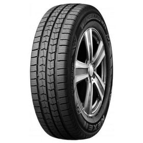 Nexen 195 R14C 106/104R Winguard Wt1 Kış Lastiği 2025