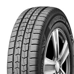Nexen 195 R14C 106/104R Winguard Wt1 Kış Lastiği 2025