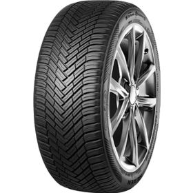 Nexen 195/50 R15 82V N'blue 4Season 2 Dört Mevsim Lastiği 2023