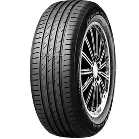 Nexen 195/50 R15 82V NBlue HD Plus Yaz Lastiği
