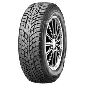 Nexen 195/55 R16 91H XL NBlue 4 Season Dört Mevsim lastiği 2025