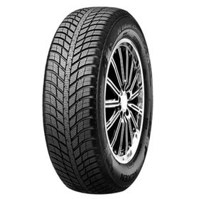 Nexen 195/55 R16 91H XL NBlue 4 Season Dört Mevsim lastiği