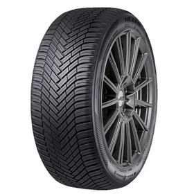 Nexen 195/55 R16 91V XL N'blue 4Season 2 Dört Mevsim Lastiği 2024