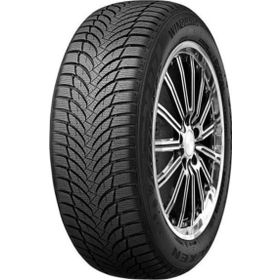 Nexen 195/60 R15 88T Winguard Snowg WH2 Kış Lastiği