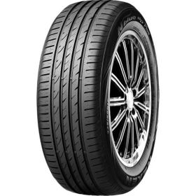 Nexen 195/60 R16 89V N'Blue Hd Plus Yaz Lastiği