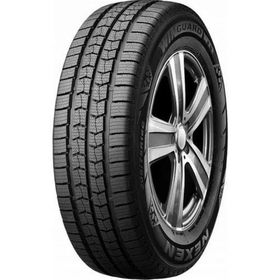 Nexen 195/60 R16C 99/97T Winguard WT1 Kış Lastiği 2025