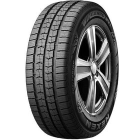 Nexen 195/60 R16C 99/97T Winguard WT1 Kış Lastiği 2025