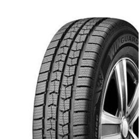Nexen 195/60 R16C 99/97T Winguard WT1 Kış Lastiği