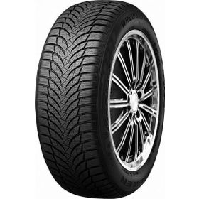 Nexen 195/65 R15 91T Winguard Snowg WH2 Kış Lastiği