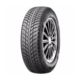 Nexen 195/65 R15 95T XL N'blue 4Season Dört Mevsim Lastiği 2025