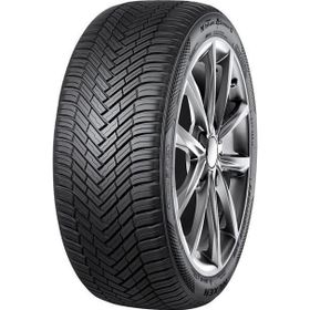 Nexen 195/65 R15 95V XL N'blue 4 Season 2 Dört Mevsim Lastiği 2025