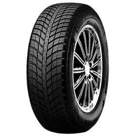 Nexen 195/65R15 95T XL Nblue 4 Season Dört Mevsim Lastiği