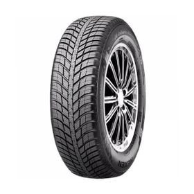 Nexen 195/65R15 95T XL Nblue 4 Season Dört Mevsim Lastiği