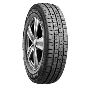 Nexen 195/75 R16C 107/105R Winguard WT1 Kış Lastiği