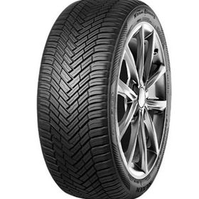 Nexen 205/50 R17 93W XL NBlue 4 Season 2 Dört Mevsim Lastiği 2024