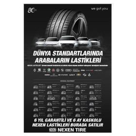 Nexen 205/55 R16 91H Winguard Sport 2 Kış Lastiği