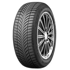 Nexen 205/55 R16 91T Winguard Snowg WH2 Kış Lastiği
