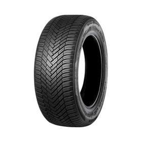 Nexen 205/55 R17 95V XL N'blue 4season 2 Dört Mevsim Lastiği 2026